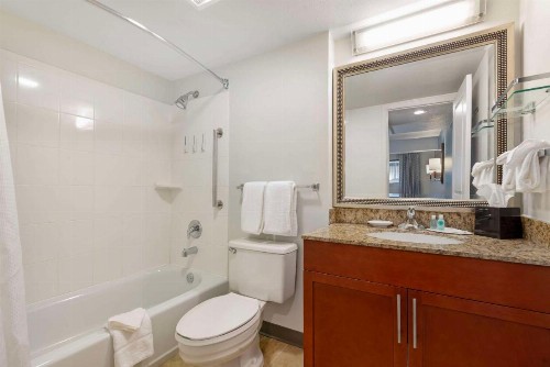 Residence Inn St. Louis Galleria - image 21