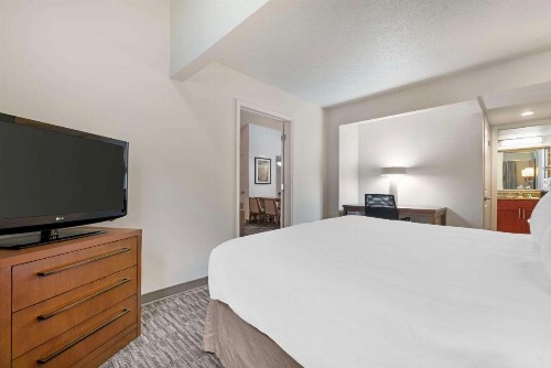 Residence Inn St. Louis Galleria - image 24