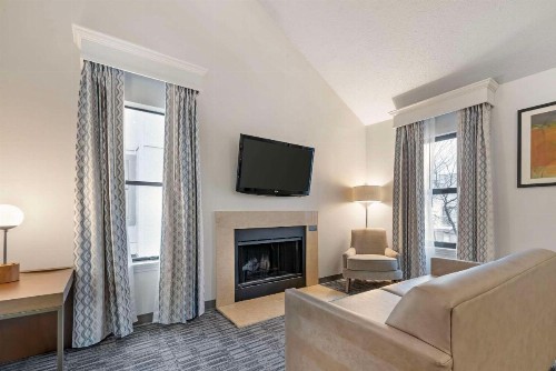 Residence Inn St. Louis Galleria - image 29