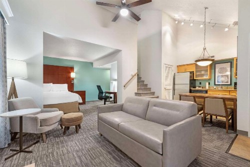 Residence Inn St. Louis Galleria - image 3