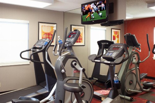 Residence Inn St. Louis Galleria - image 30