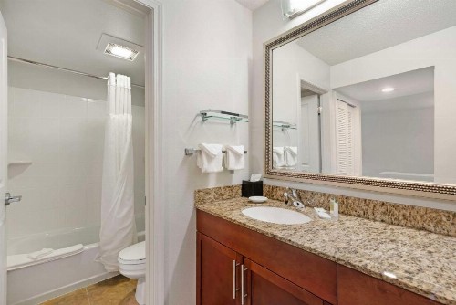 Residence Inn St. Louis Galleria - image 31