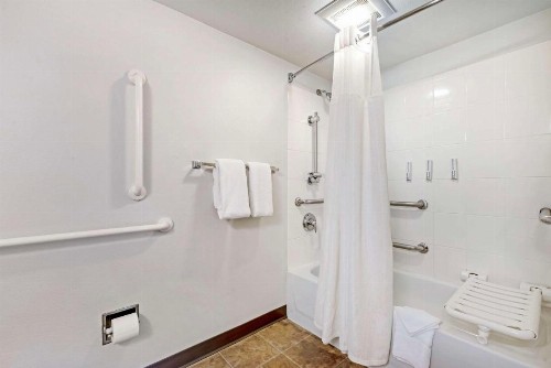 Residence Inn St. Louis Galleria - image 32