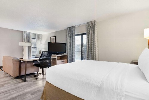 Residence Inn St. Louis Galleria - image 33