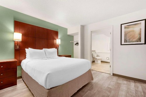 Residence Inn St. Louis Galleria - image 34