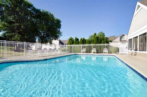 Residence Inn St. Louis Galleria - image 35