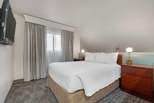 Residence Inn St. Louis Galleria - image 36
