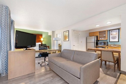 Residence Inn St. Louis Galleria - image 37