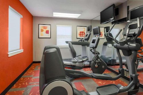 Residence Inn St. Louis Galleria - image 38