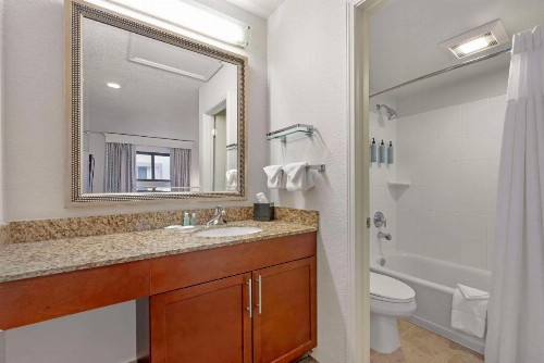 Residence Inn St. Louis Galleria - image 4