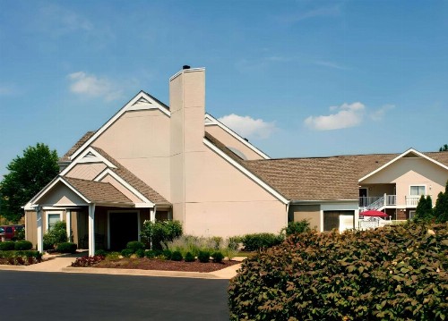 Residence Inn St. Louis Galleria - image 40