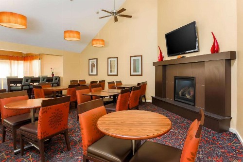 Residence Inn St. Louis Galleria - image 41