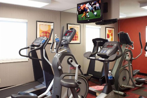 Residence Inn St. Louis Galleria - image 42