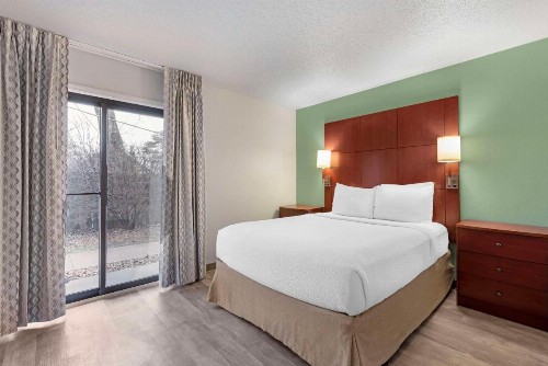 Residence Inn St. Louis Galleria - image 43