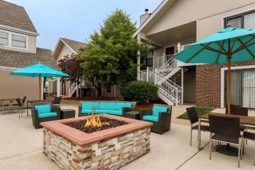 Residence Inn St. Louis Galleria - image 8