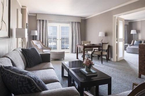 The Ritz-Carlton St. Louis - image 13