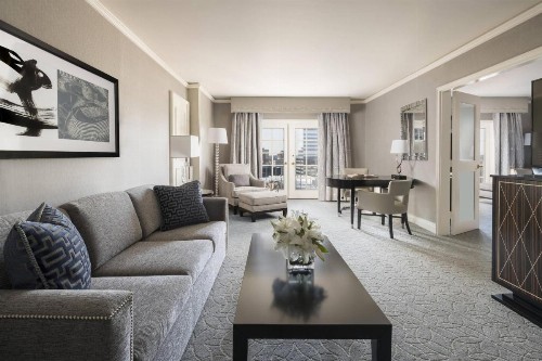The Ritz-Carlton St. Louis - image 15