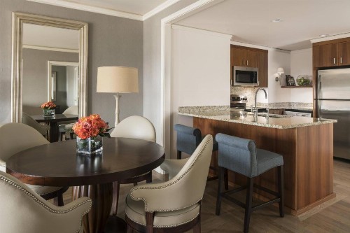 The Ritz-Carlton St. Louis - image 16