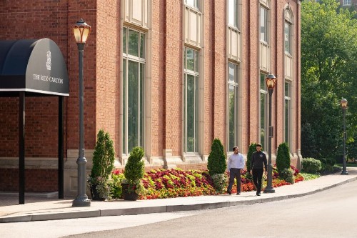 The Ritz-Carlton St. Louis - image 2