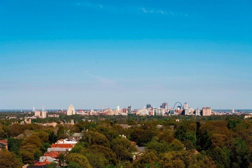 The Ritz-Carlton St. Louis - image 24