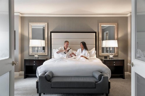 The Ritz-Carlton St. Louis - image 25