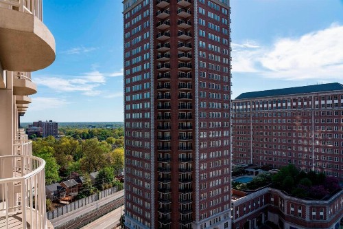 The Ritz-Carlton St. Louis - image 26