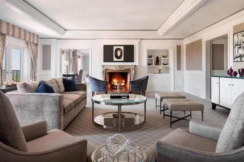 The Ritz-Carlton St. Louis - image 28