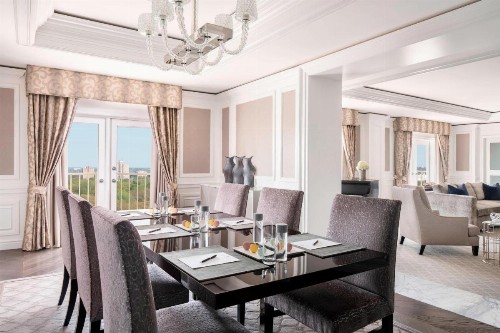 The Ritz-Carlton St. Louis - image 29