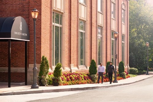 The Ritz-Carlton St. Louis - image 3