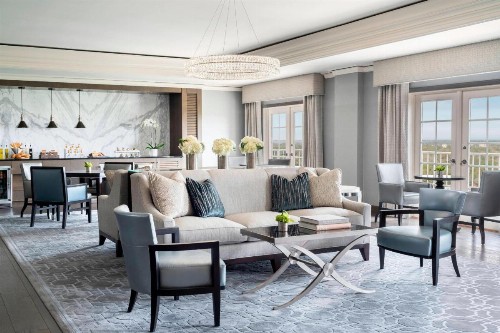 The Ritz-Carlton St. Louis - image 35
