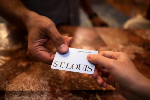 The Ritz-Carlton St. Louis - image 40