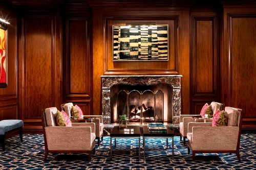 The Ritz-Carlton St. Louis - image 41