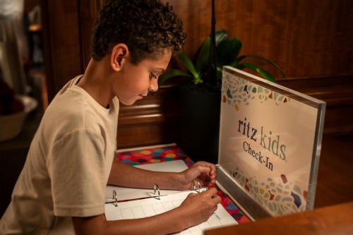 The Ritz-Carlton St. Louis - image 44