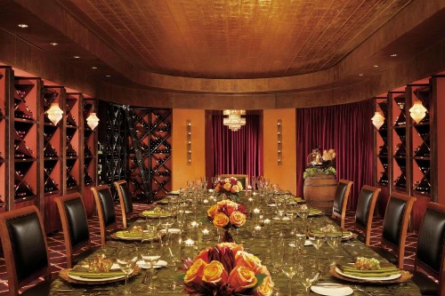 The Ritz-Carlton St. Louis - image 48