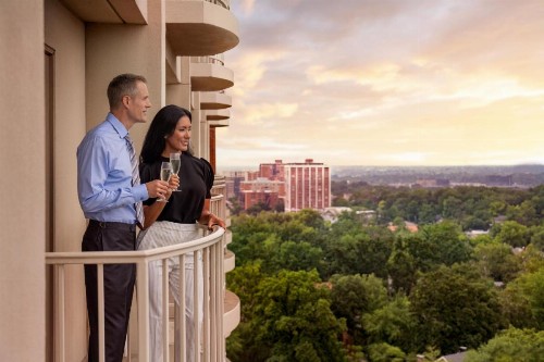 The Ritz-Carlton St. Louis - image 5