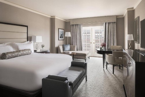 The Ritz-Carlton St. Louis - image 8