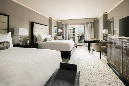 The Ritz-Carlton St. Louis - image 9
