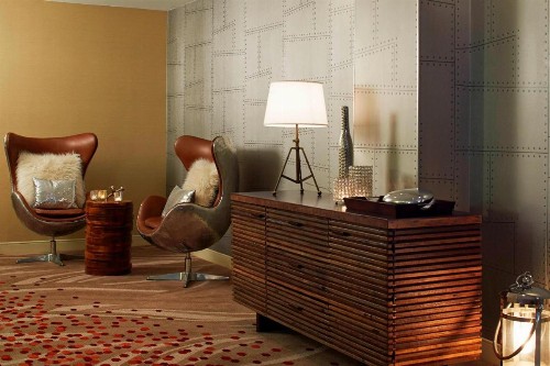 Renaissance St. Louis Airport Hotel - image 16