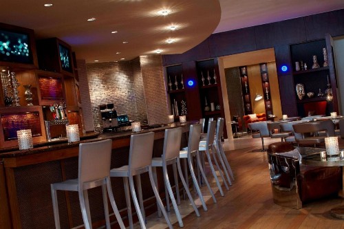 Renaissance St. Louis Airport Hotel - image 18