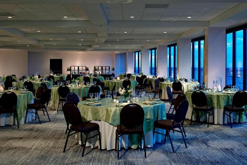 Renaissance St. Louis Airport Hotel - image 24