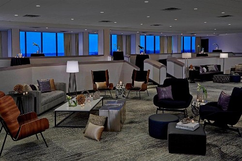 Renaissance St. Louis Airport Hotel - image 25