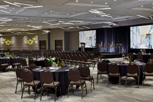 Renaissance St. Louis Airport Hotel - image 27