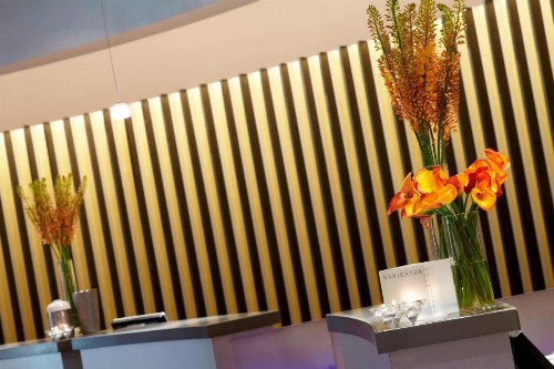 Renaissance St. Louis Airport Hotel - image 5