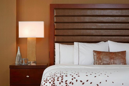Renaissance St. Louis Airport Hotel - image 8