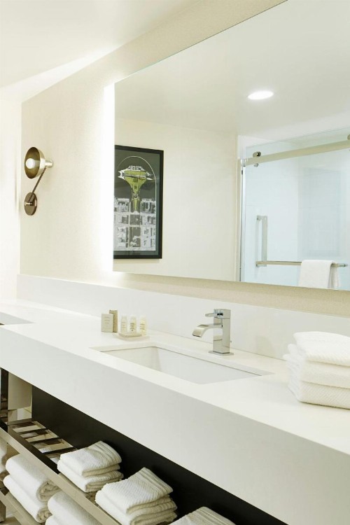 Renaissance St. Louis Airport Hotel - image 9