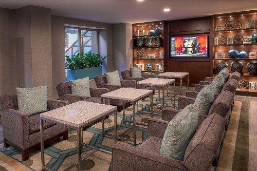 St. Louis Union Station Hotel Curio Collection by Hilton - image 21