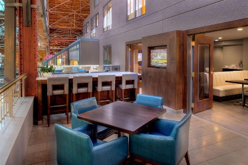 St. Louis Union Station Hotel Curio Collection by Hilton - image 22