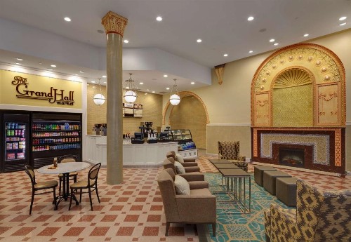 St. Louis Union Station Hotel Curio Collection by Hilton - image 24