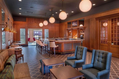 St. Louis Union Station Hotel Curio Collection by Hilton - image 25