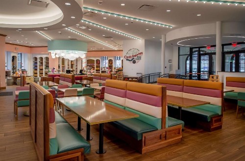 St. Louis Union Station Hotel Curio Collection by Hilton - image 32